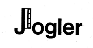 JOGLER logo