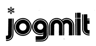 JOGMIT logo
