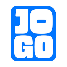 JOGO logo
