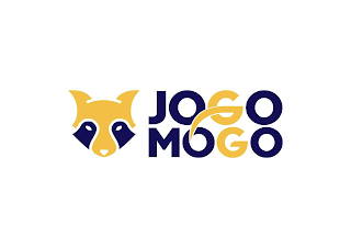 JOGO MOGO logo