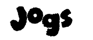 JOGS logo