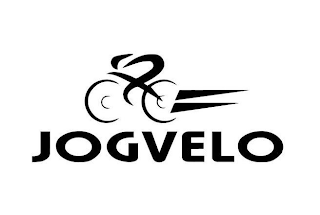 JOGVELO logo
