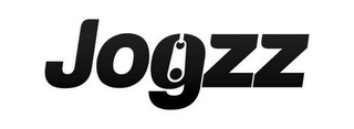 JOGZZ logo