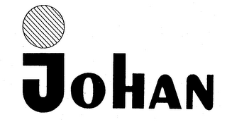 JOHAN logo