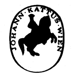 JOHANN KATTUS WIEN logo