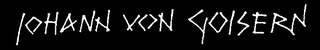 JOHANN VON GOISERN logo