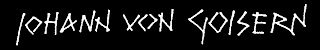 JOHANN VON GOISERN logo