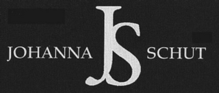 JOHANNA SCHUT JS logo