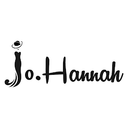 JO.HANNAH logo