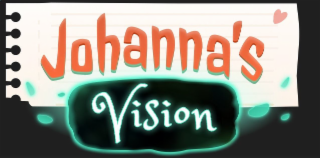 JOHANNA'S VISION logo