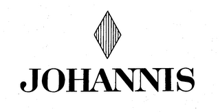 JOHANNIS logo