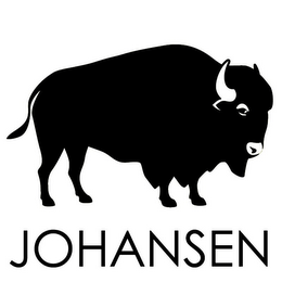 JOHANSEN logo