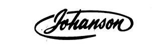 JOHANSON logo