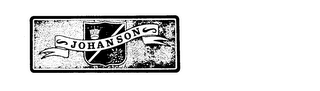 JOHANSON logo