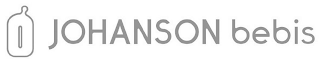 JOHANSON BEBIS logo