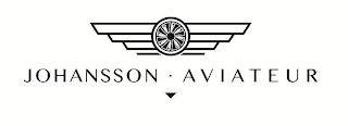 JOHANSSON·AVIATEUR logo
