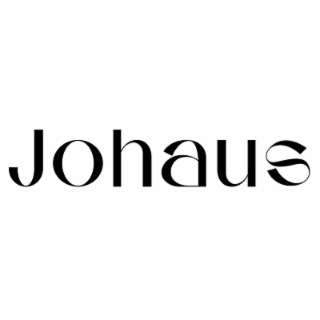 JOHAUS logo
