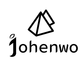 JOHENWO logo