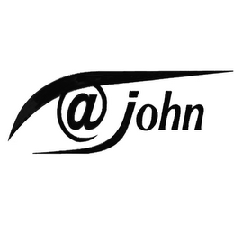 @ JOHN logo