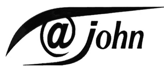 @ JOHN logo