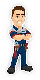 JOHN logo