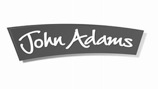 JOHN ADAMS logo