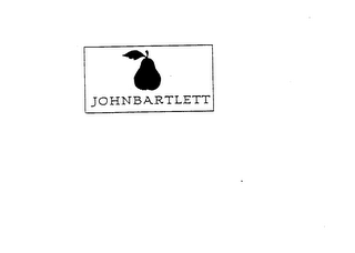 JOHN BARTLETT logo