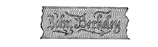 JOHN BERKELEY logo