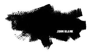 JOHN BLANK