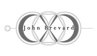JOHN BREVARD logo