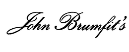 JOHN BRUMFIT'S logo