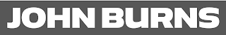 JOHN BURNS logo