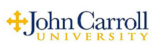 JOHN CARROLL UNIVERSITY logo