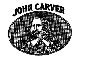 JOHN CARVER logo