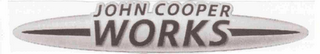 JOHN COOPER WORKS logo