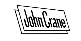 JOHN CRANE logo