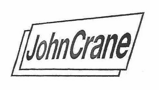 JOHN CRANE logo