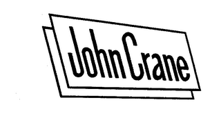 JOHN CRANE logo