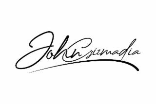 JOHN CSIZMADIA logo
