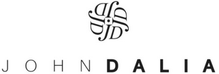 JOHN DALIA logo