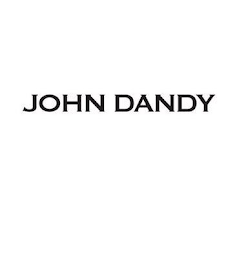 JOHN DANDY logo