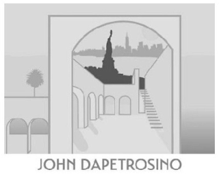 JOHN DAPETROSINO logo