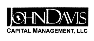 JOHN DAVIS CAPITAL MANAGEMENT, LLC logo