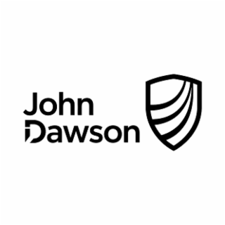 JOHN DAWSON logo