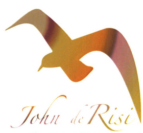JOHN DE RISI logo