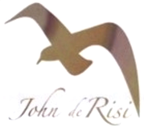 JOHN DE RISI logo