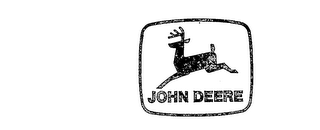 JOHN DEERE logo