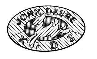 JOHN DEERE KIDS