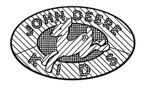 JOHN DEERE KIDS