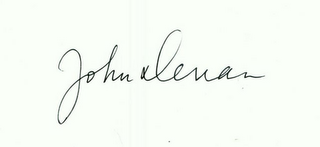 JOHN DERIAN logo